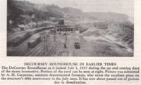 L & N Railroad