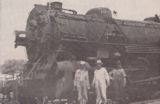 L and N Railroad