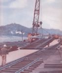 L & N Railroad
