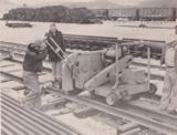 L & N Railroad