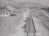 L & N Railroad