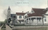 Latonia Church