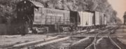 L & N Railroad