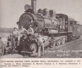 L & N Railroad