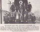 L & N Railroad