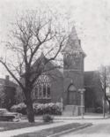 Latonia Church