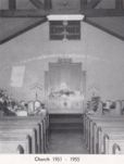 Latonia Church