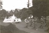 Scene from Ludlow, Kentucky