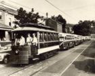 Streetcar, Covington, Kentucky