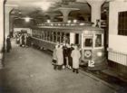 Streetcar, Covington, Kentucky