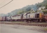 L & N Railroad