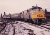 L & N Railroad