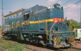 L & N Railroad