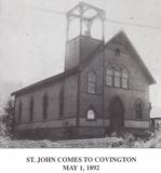 St. johns