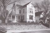 Latonia Church