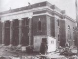 Latonia Church