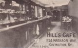 Covington,Kentucky Restaurant