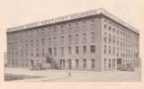 Brewers and distillers