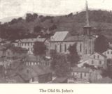 St. johns