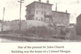 St. johns