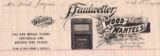 Covington Letterhead