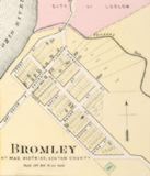 Bromley, Kentucky