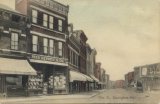 Pike Street, Covington, Kentucky