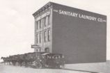 Covington Business