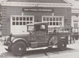 Fort Mitchell, Kentucky VFD