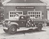 Fort Mitchell, Kentucky VFD