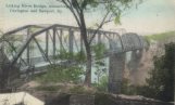 Licking River bridges