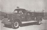 Fort Mitchell, Kentucky VFD