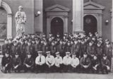 covington fire departments