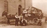 Brewers and distillers