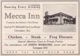 Stevie's,Fort Mitchell, Kentucky