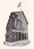 Covington fraternals