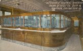 Bank in Covington, Kentucky