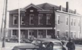 Covington fraternals