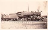 L & N Railroad