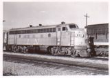 L & N Railroad