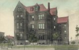 Covington,Kentucky Schools