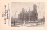booth hospital