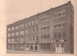 Covington Business