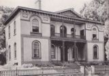 Home in Covington, Kentucky