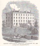 Covington,Kentucky Schools