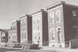 Home in Covington, Kentucky
