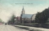 ludlow, kentucky