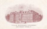 Villa Madonna