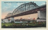 C & O Bridge