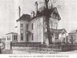 Home in Covington, Kentucky